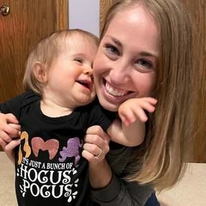 Meet your Posher, Alyssa